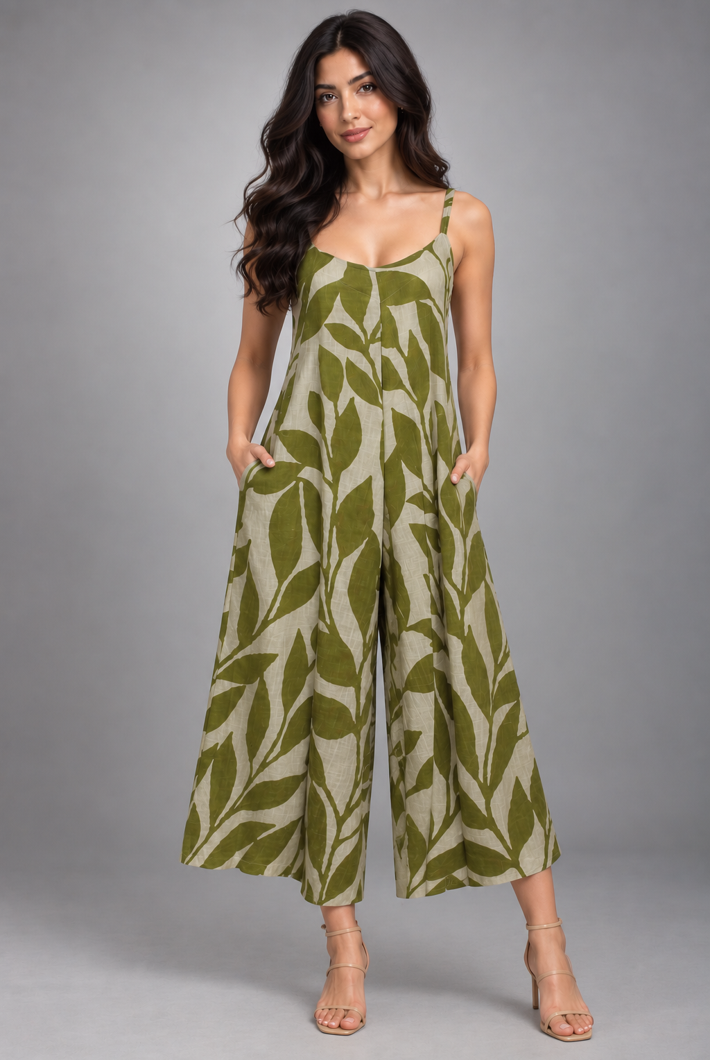 lv0774s262se – أخضر – front view