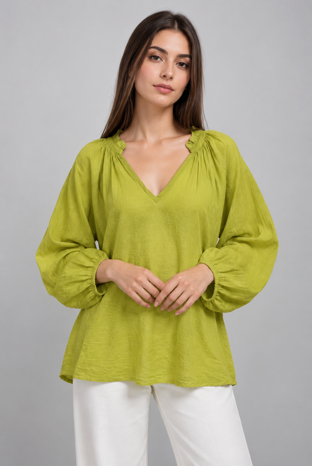 lv0775s262se – أخضر – front view