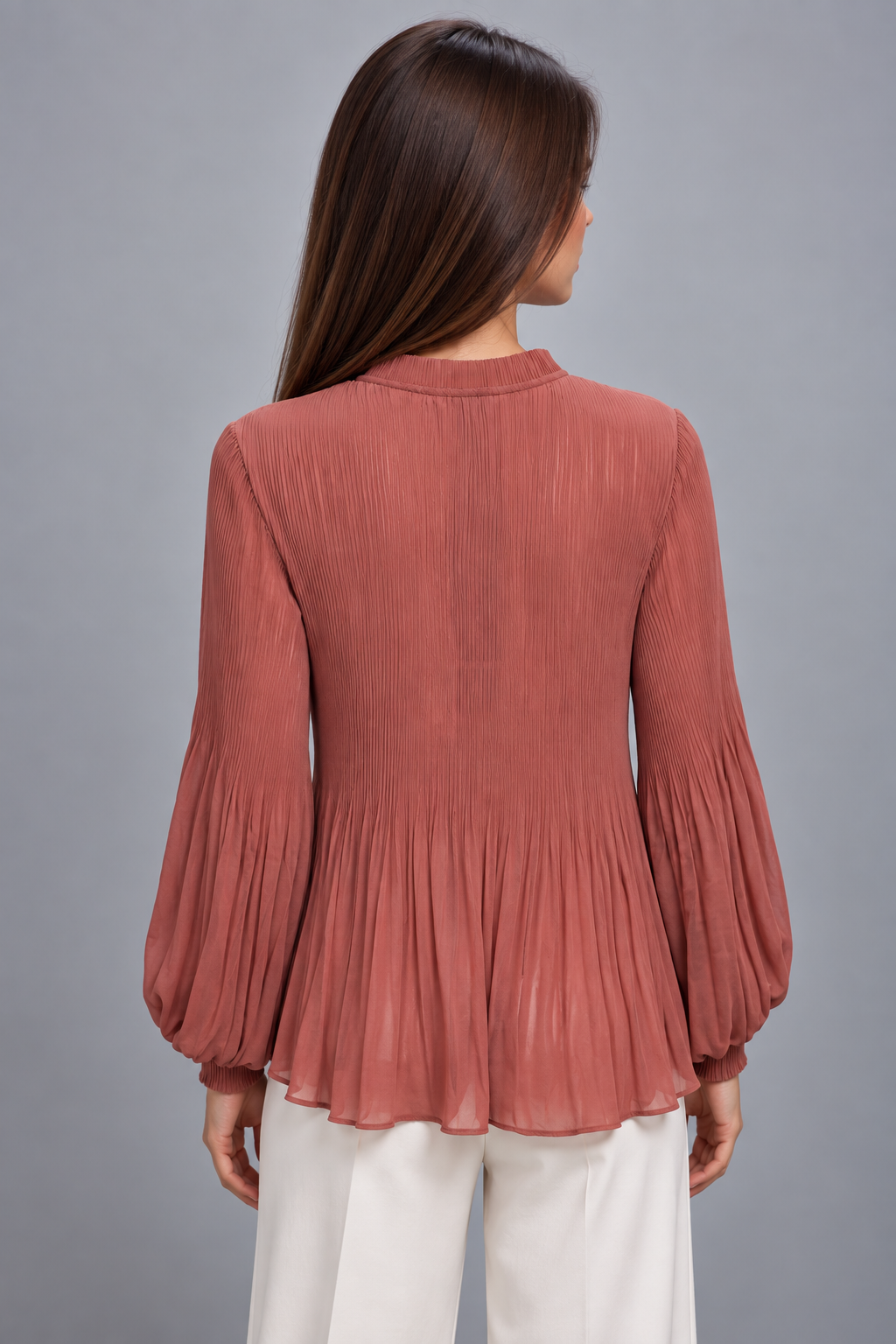 lv0790s262ke – rose – back view