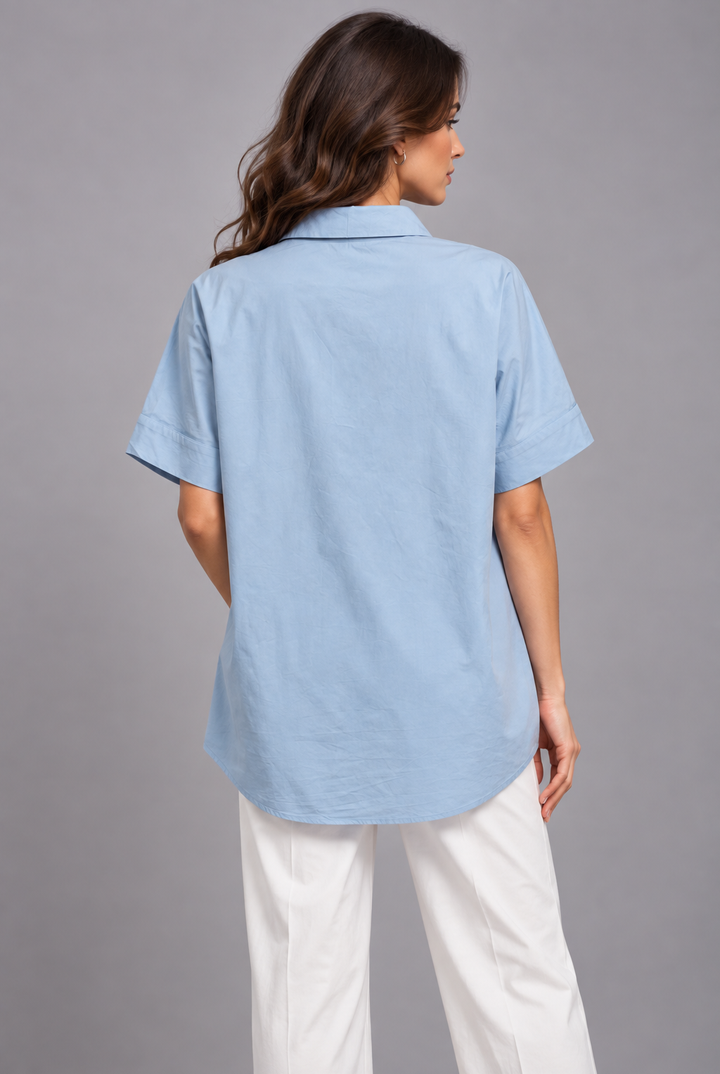 lv0791s262ke – أزرق – back view