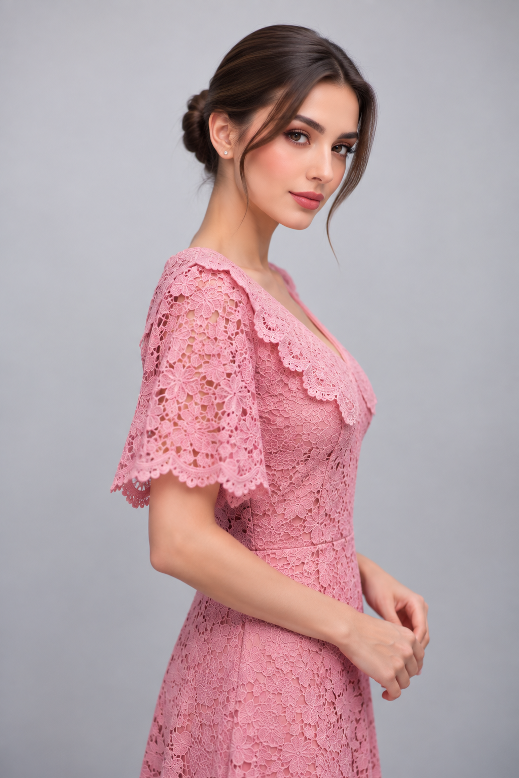 lv0837s261wn – وردي – side view