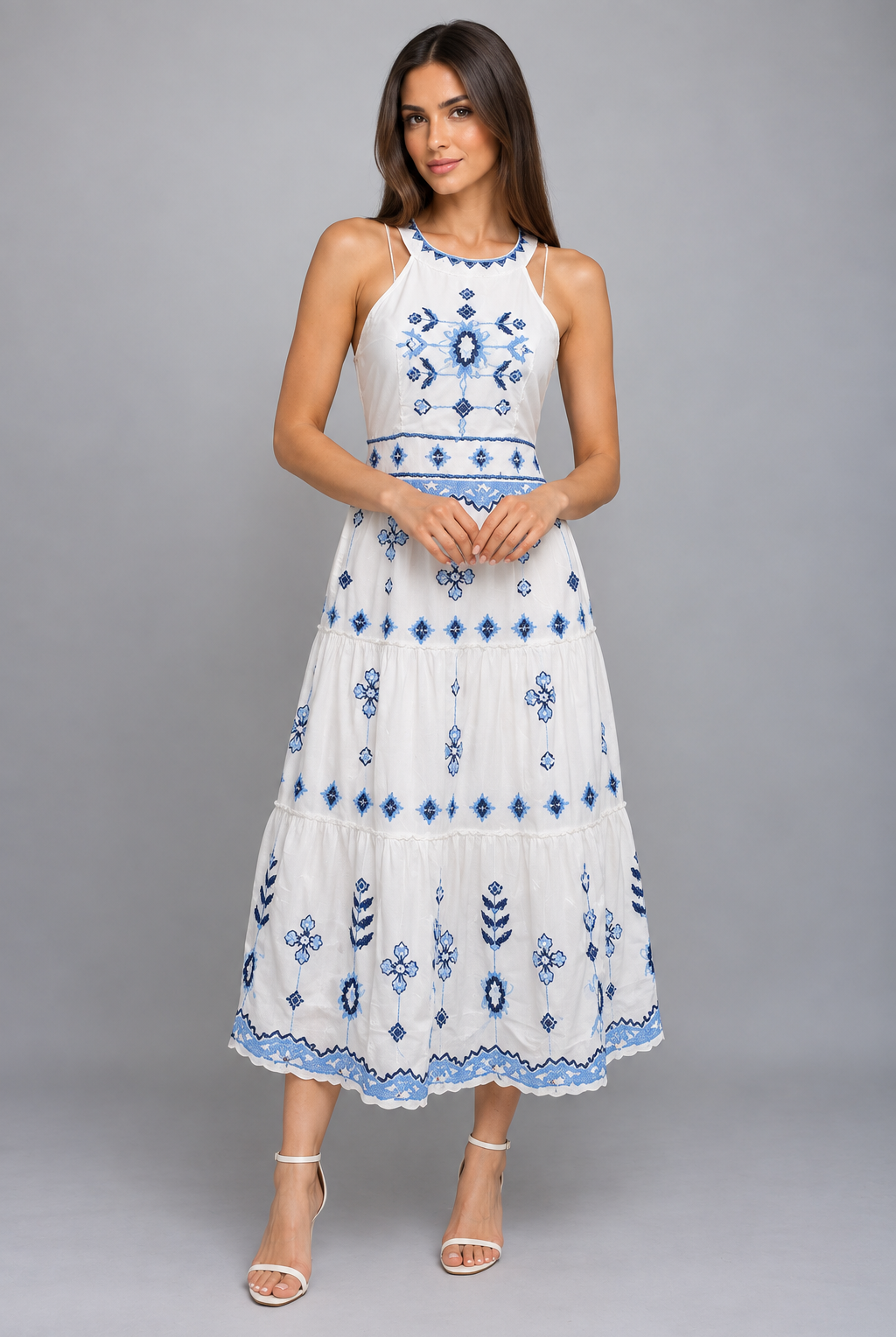 ma0435s262cs – أزرق – front view