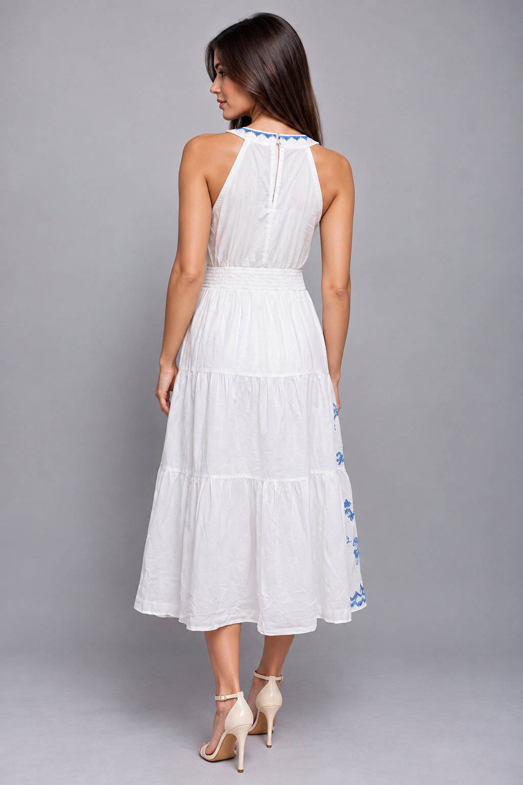 ma0435s262cs – أزرق – back view
