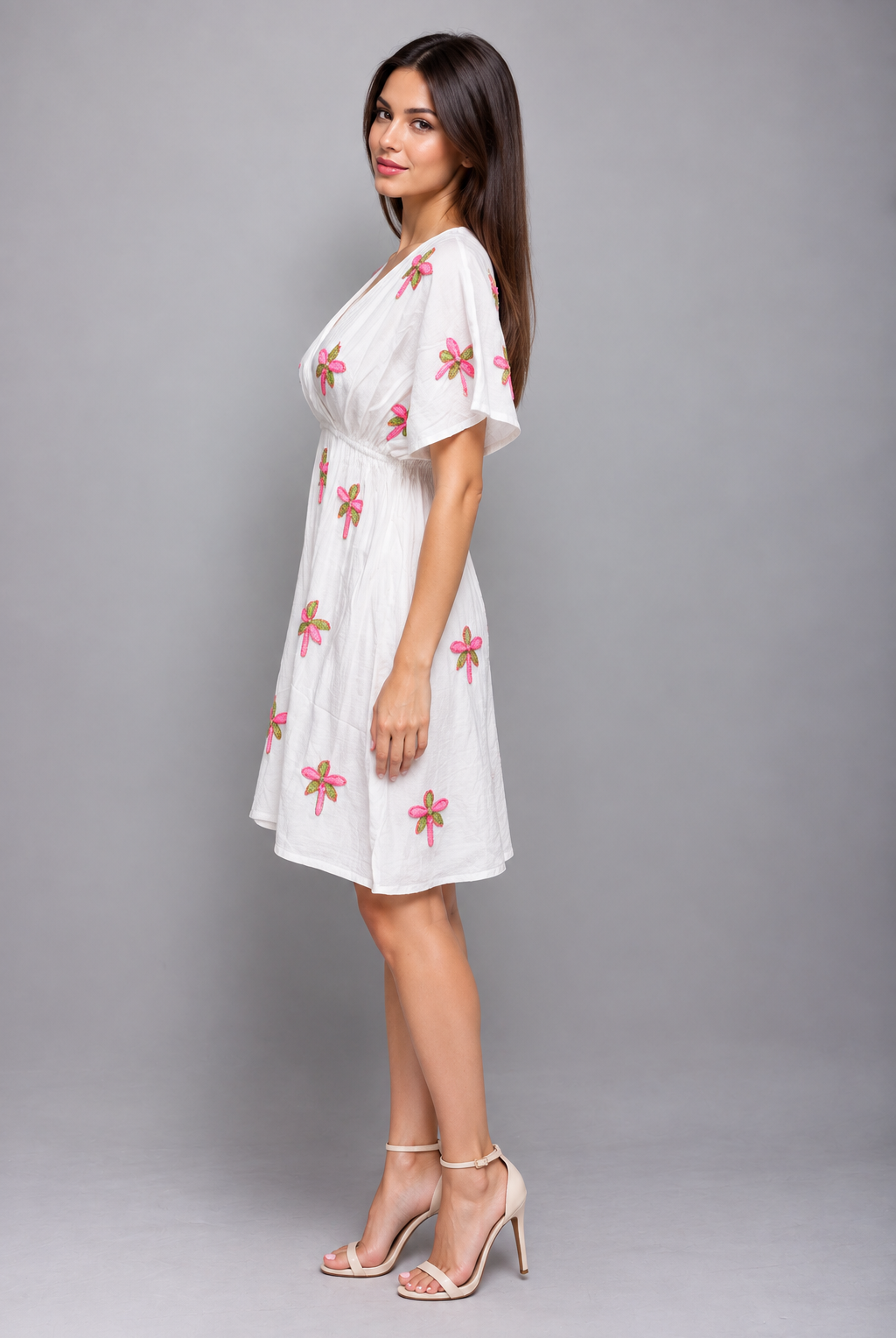ma0443s262ny – أبيض – side view