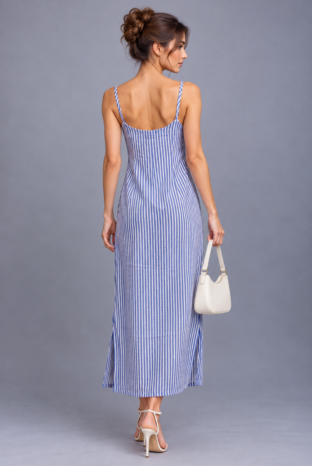 ma0453s262se – أزرق – back view