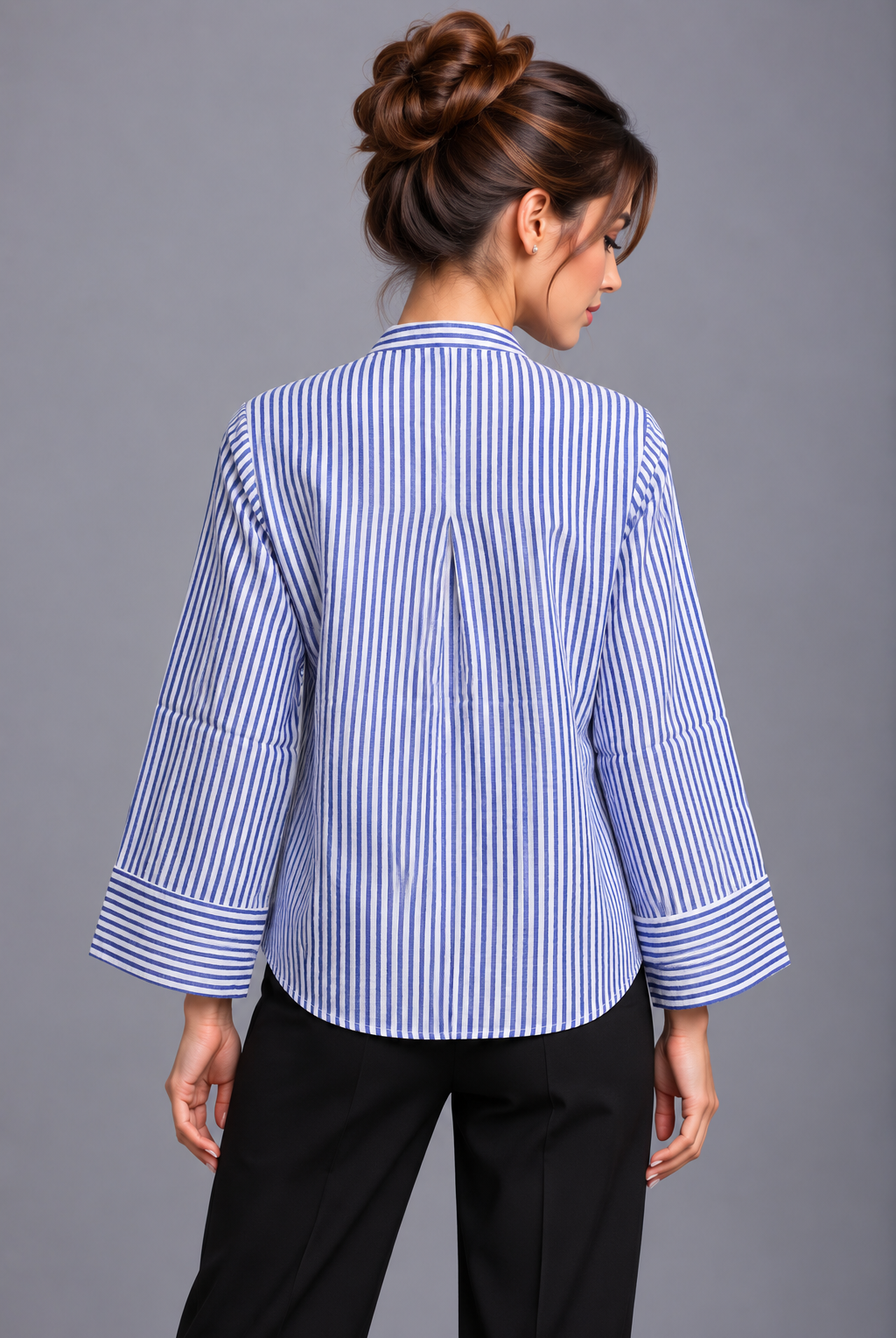 ma0454s262se – أزرق – back view