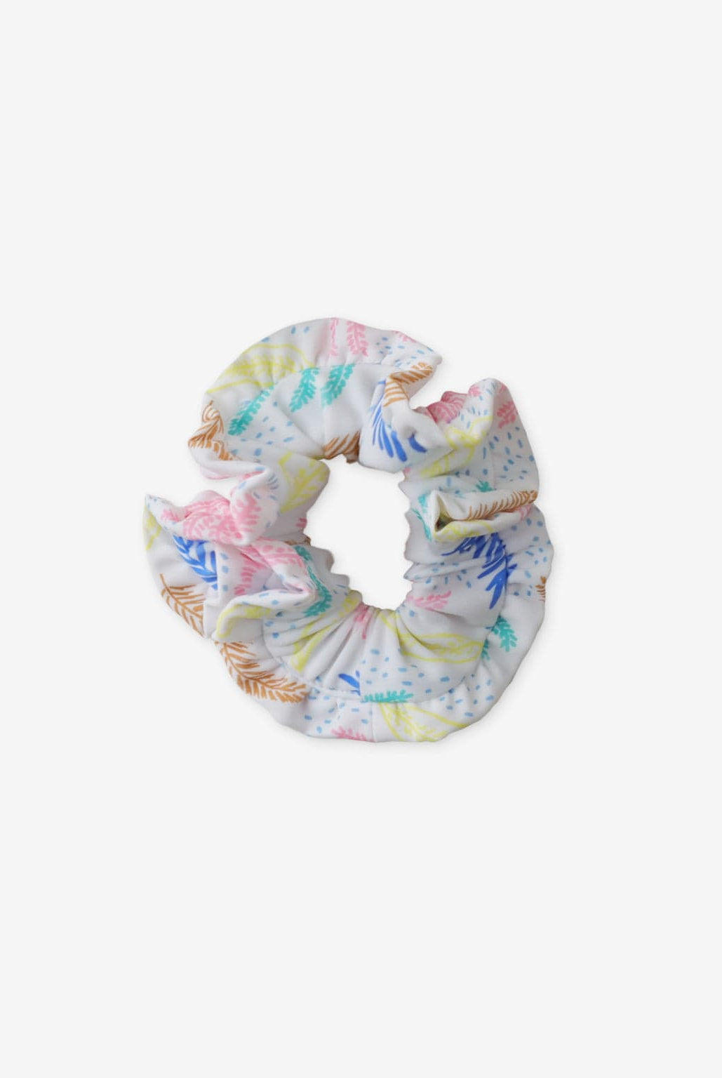 جينجرسنابس توك شعر للأطفال متعدد الألوان