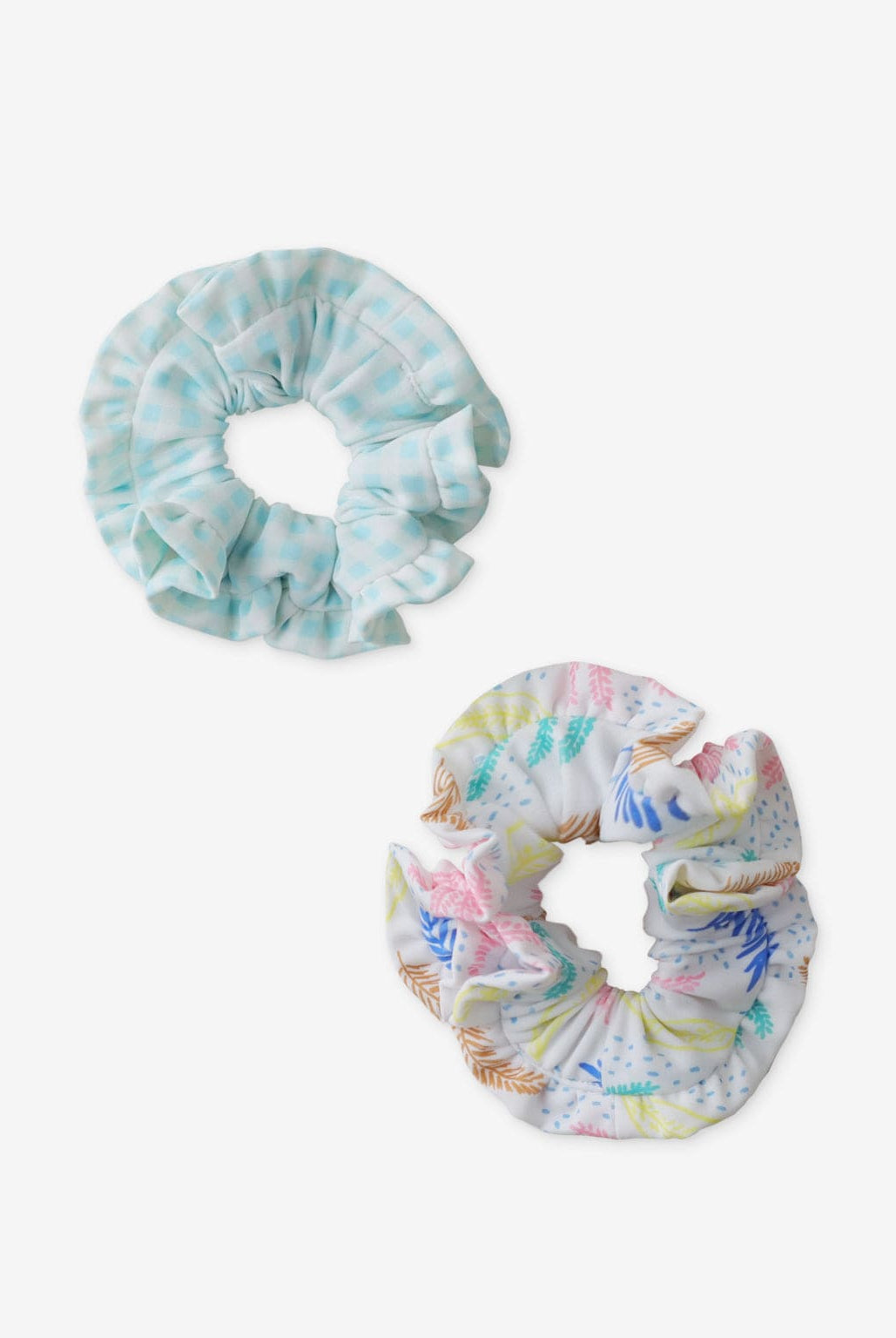 جينجرسنابس توك شعر للأطفال متعدد الألوان