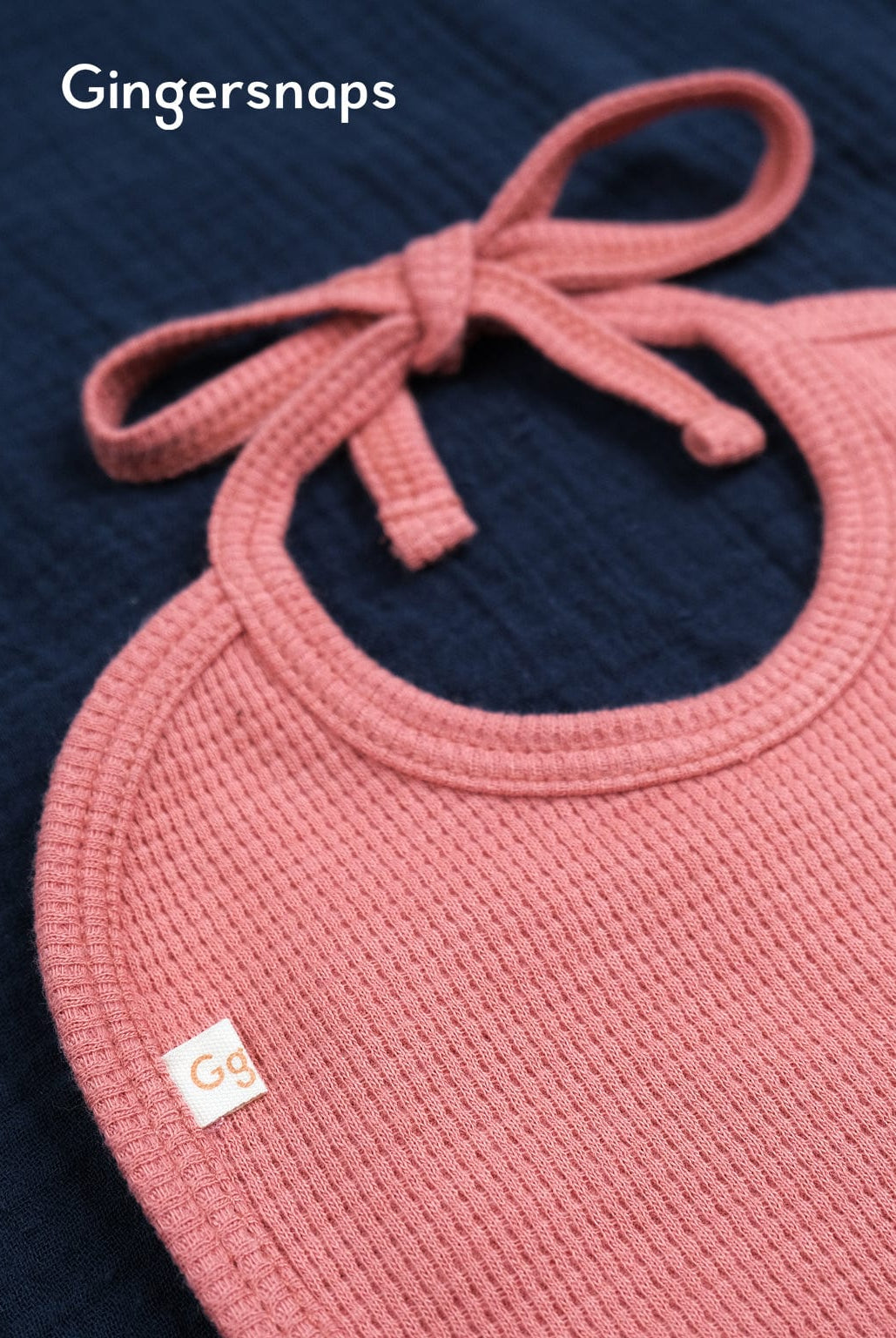 جينجرسنابس مرايل أطفال مواليد متعدد الألوان