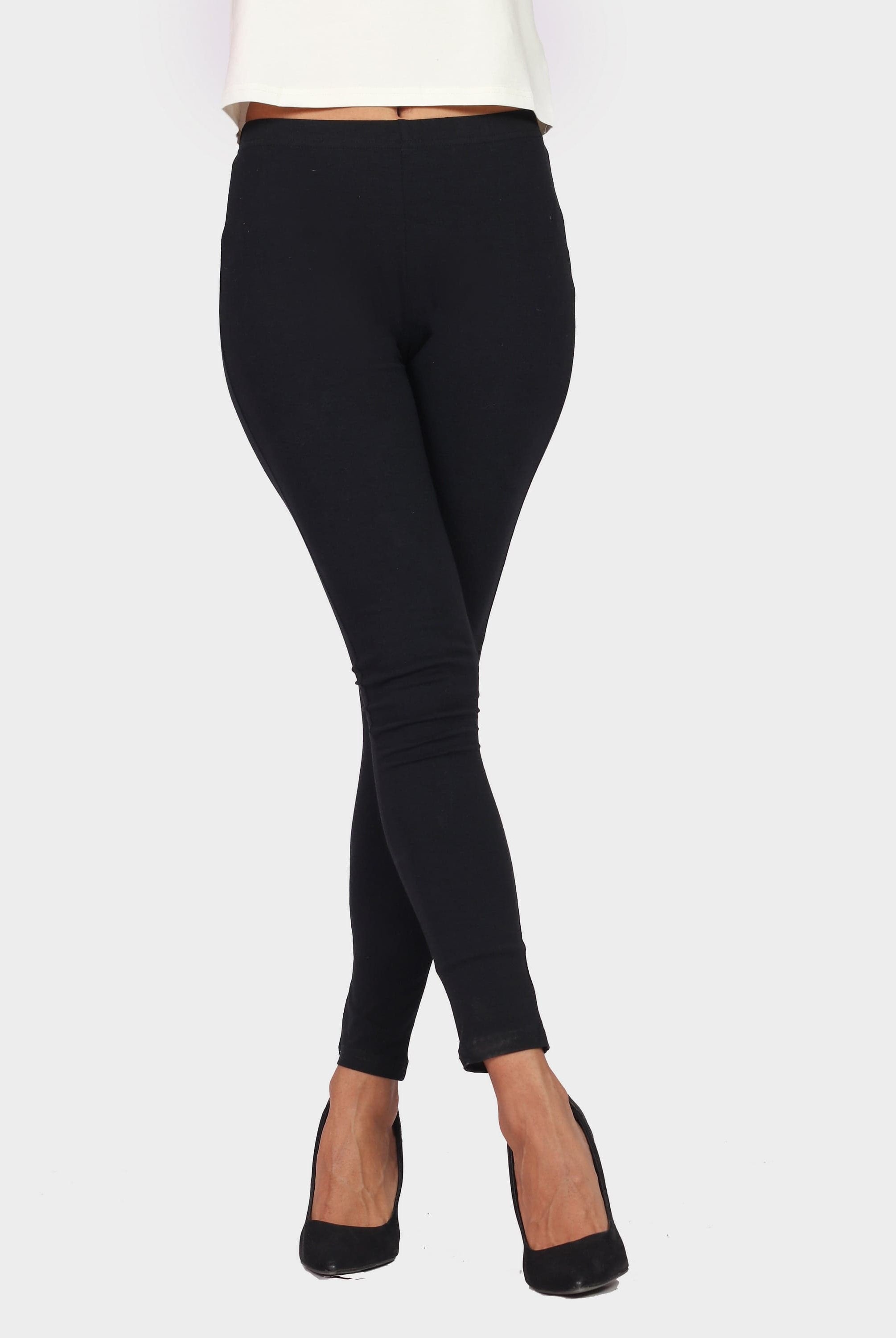 كيتشن بنطلون ليقنز طويل نسائي