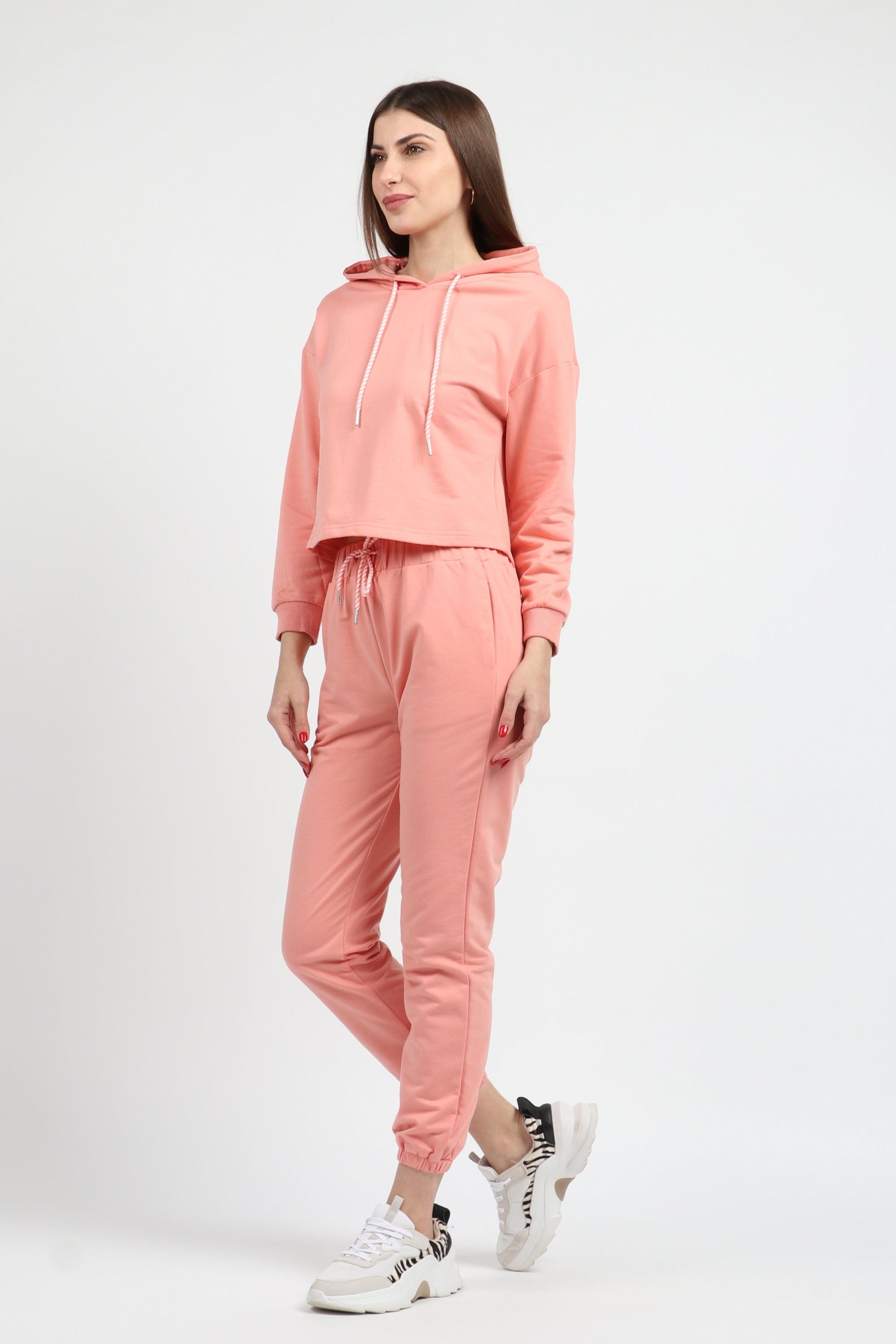 كيتشن بنطلون سويت بانت طويل نسائي