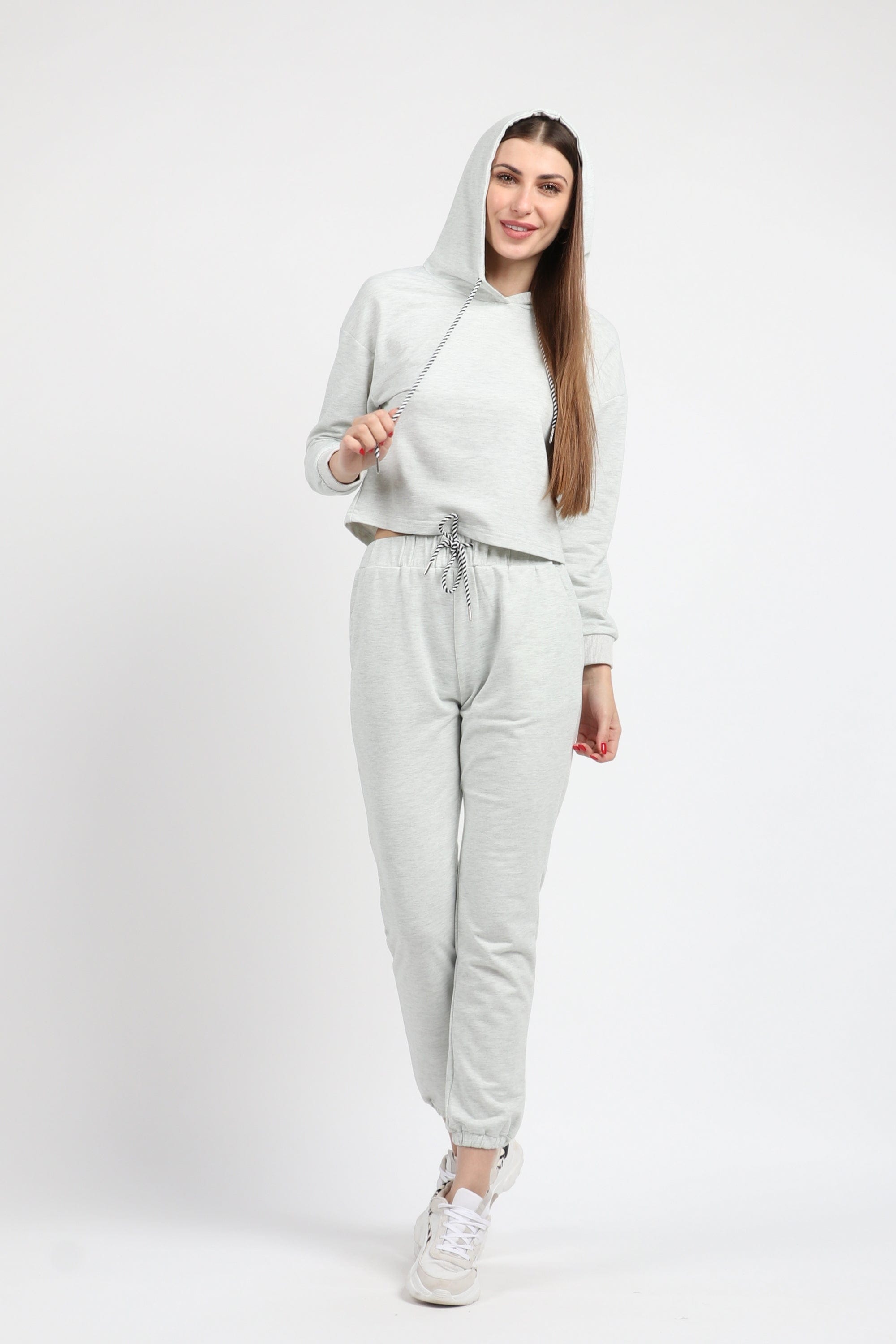 كيتشن بنطلون سويت بانت طويل نسائي