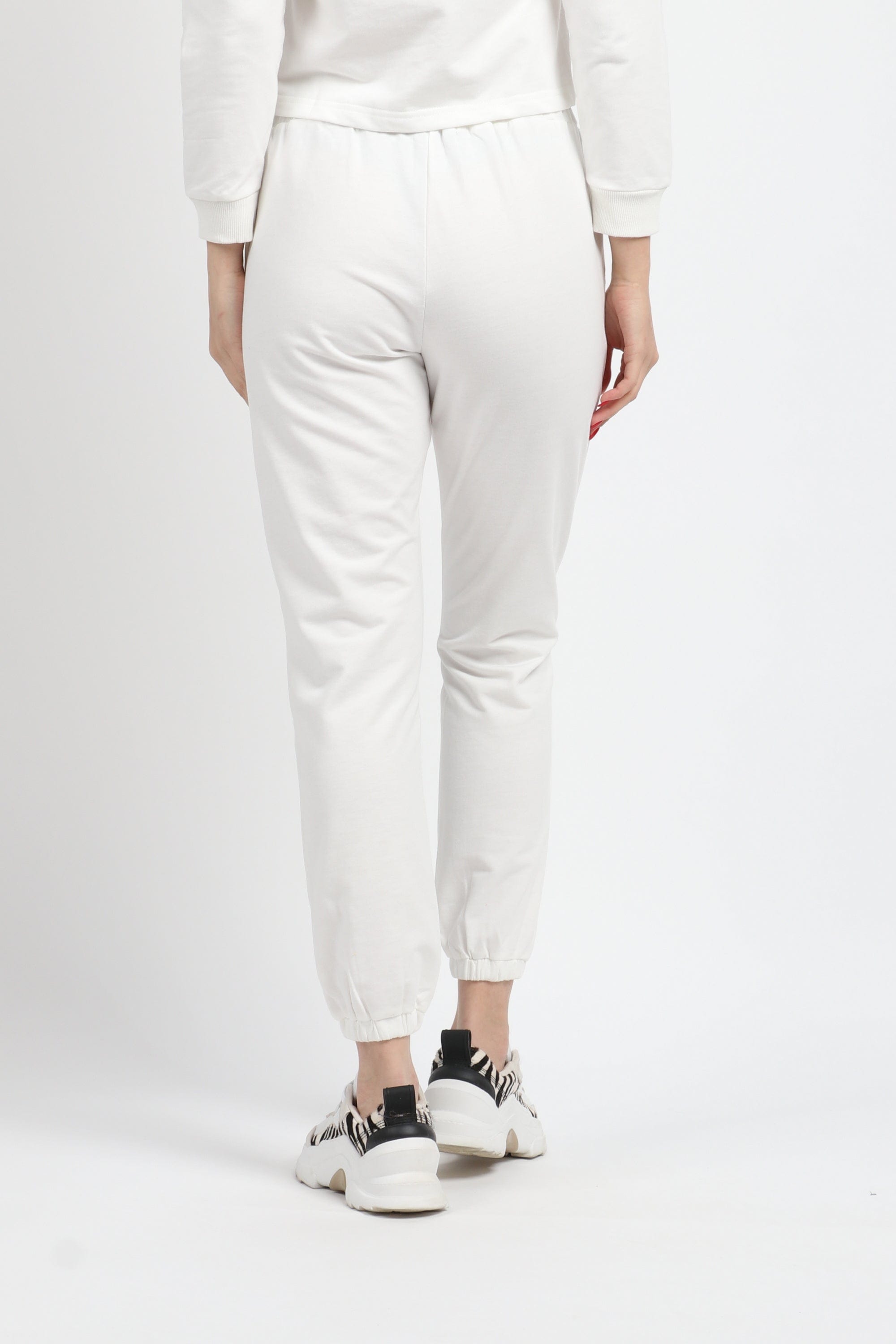 كيتشن بنطلون سويت بانت طويل نسائي