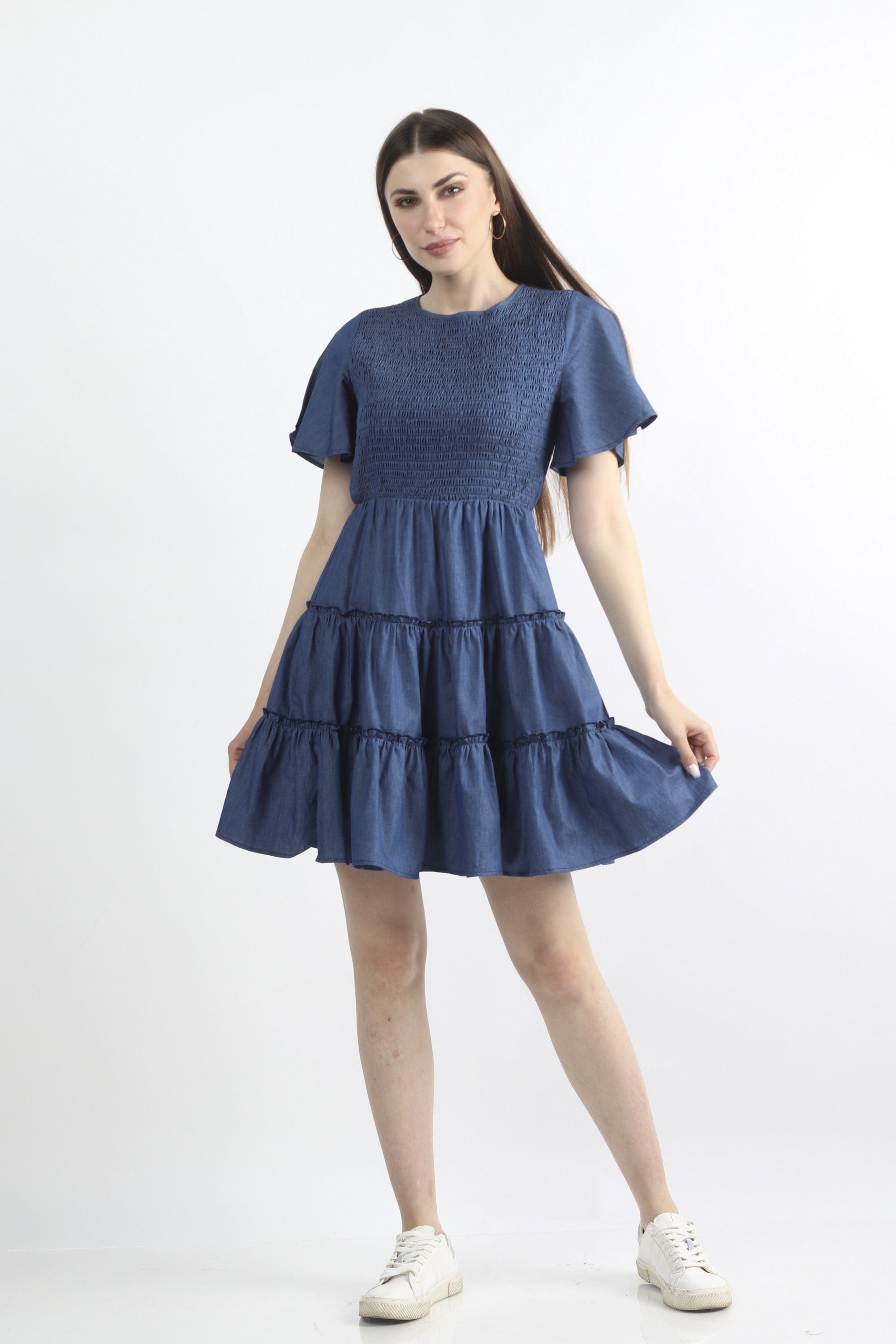 ููุชุดู ูุณุชุงู ู
ูุฏู ู
ุฎุตุฑ ู
ูููุด ูุต ูู