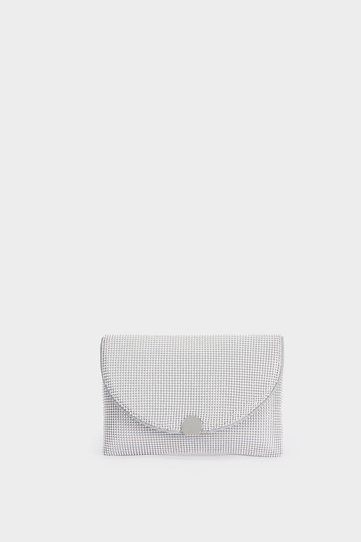 بارفوا شنطة كلاتش بحمالة كتف قابلة للتعديل والإزالة