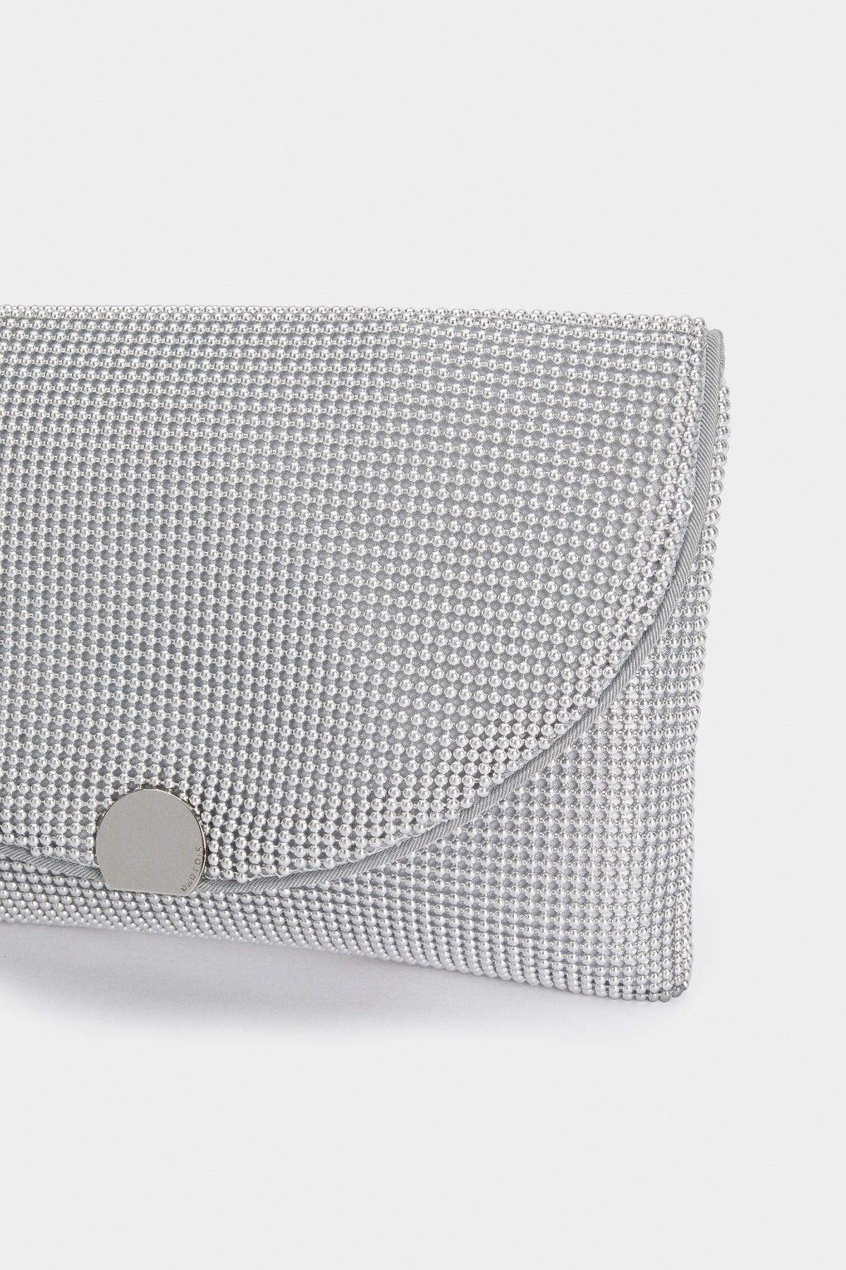 بارفوا شنطة كلاتش بحمالة كتف قابلة للتعديل والإزالة