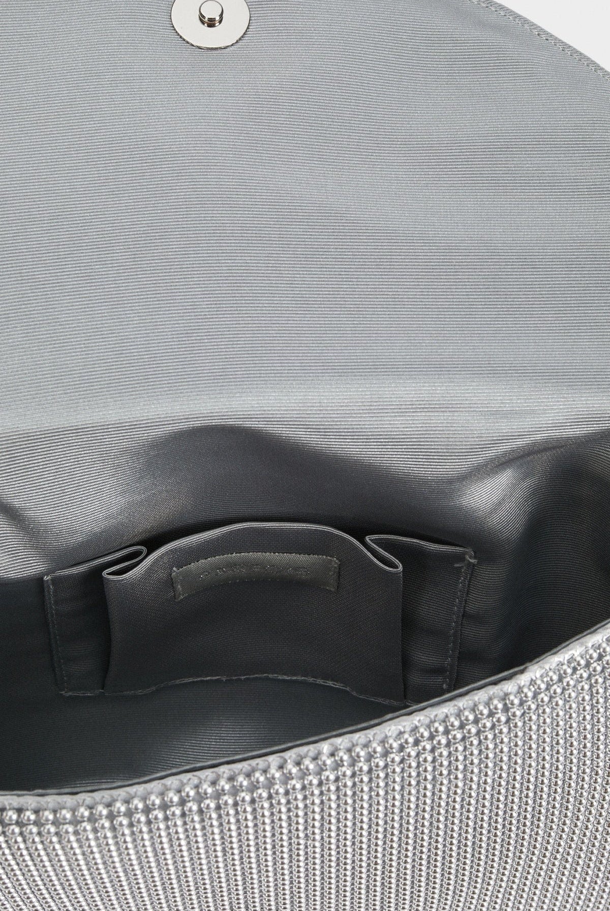 بارفوا شنطة كلاتش بحمالة كتف قابلة للتعديل والإزالة