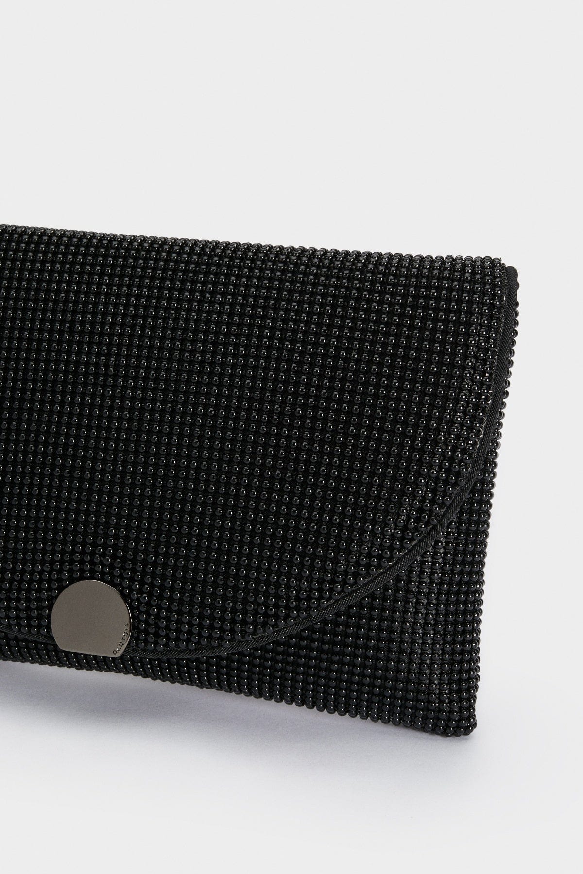 بارفوا شنطة كلاتش بحمالة كتف قابلة للتعديل والإزالة