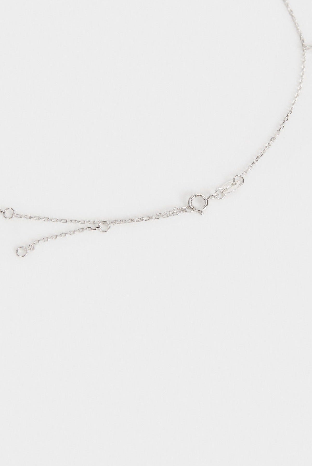 بارفوا سلسلة ذهبية رقيقة للنساء