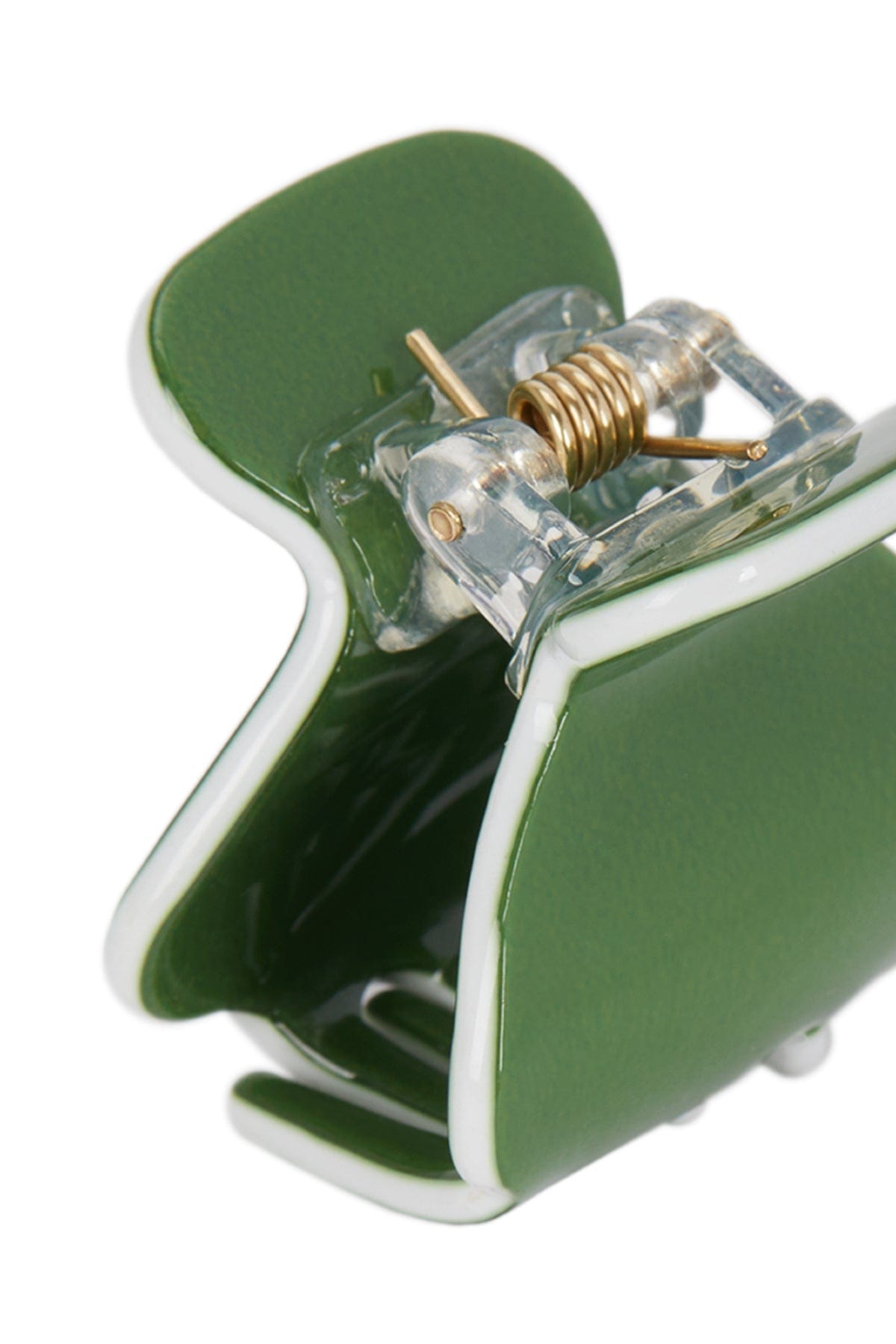 بارفوا توكة مشبك سادة