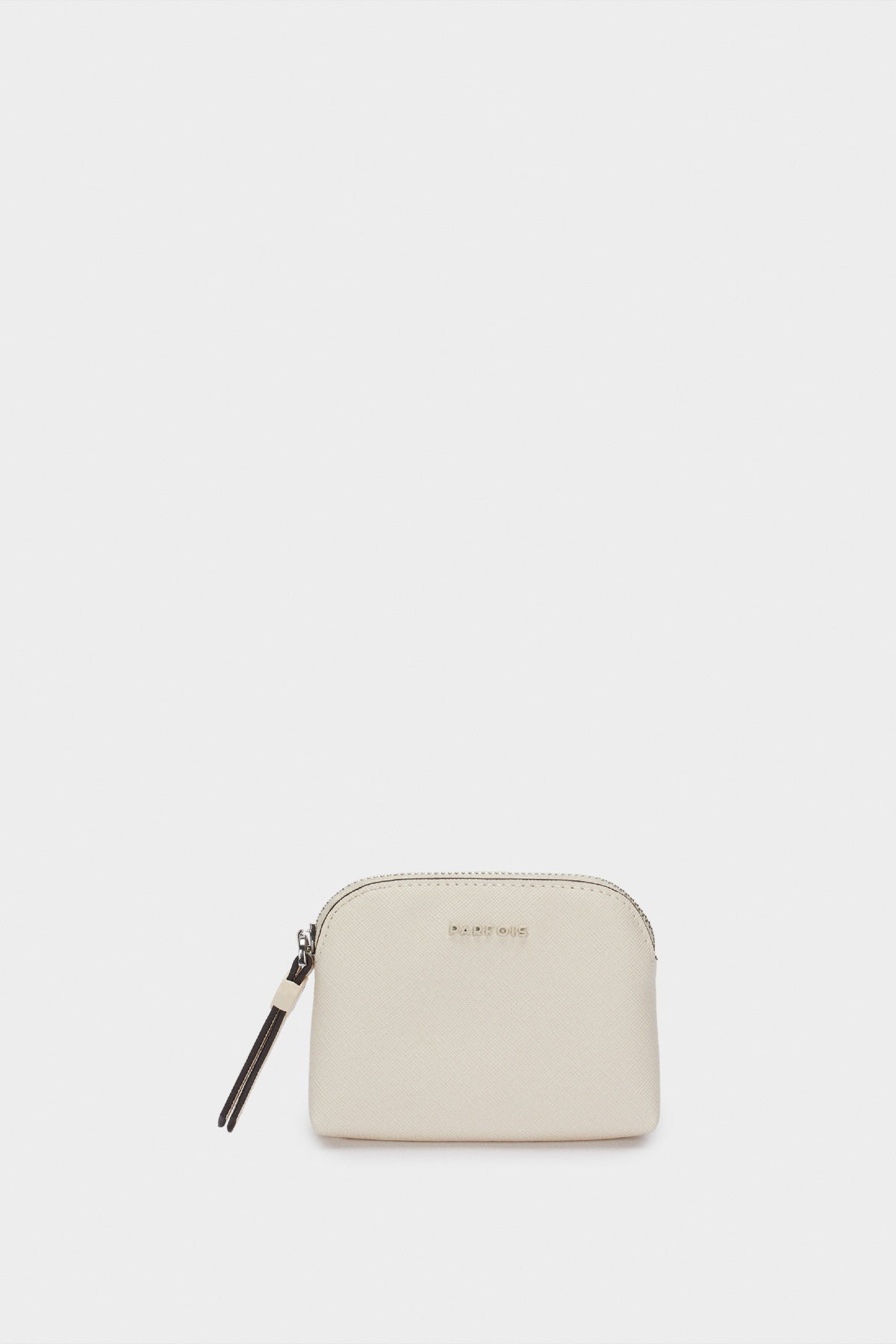 بارفوا محفظة عملات معدنية بسحاب