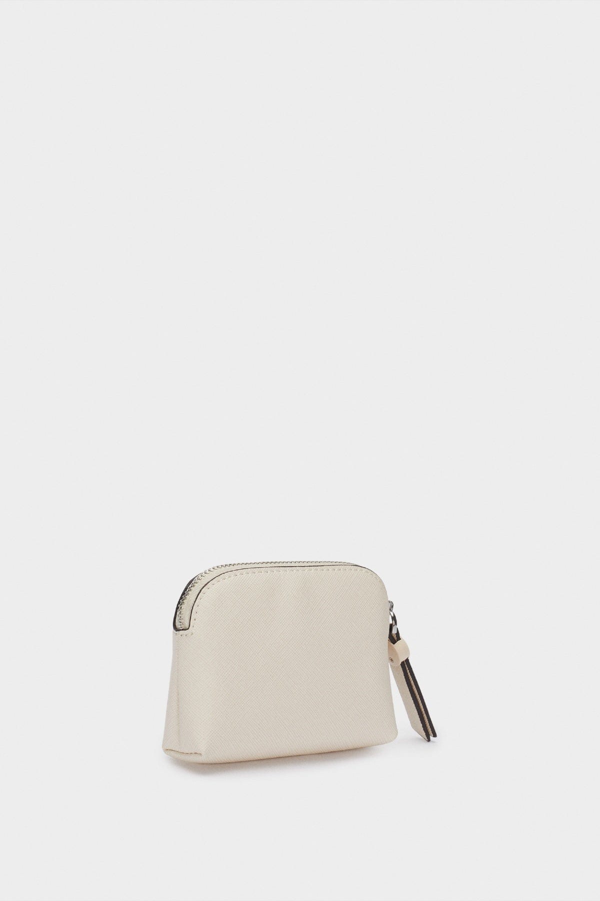 بارفوا محفظة عملات معدنية بسحاب