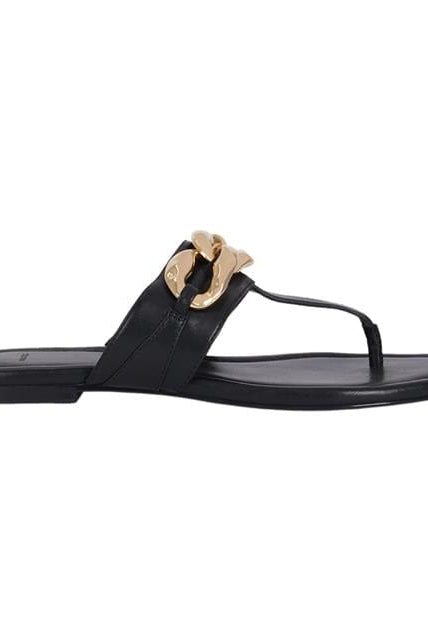 بارفوا سليبر نسائي بكعب مسطح