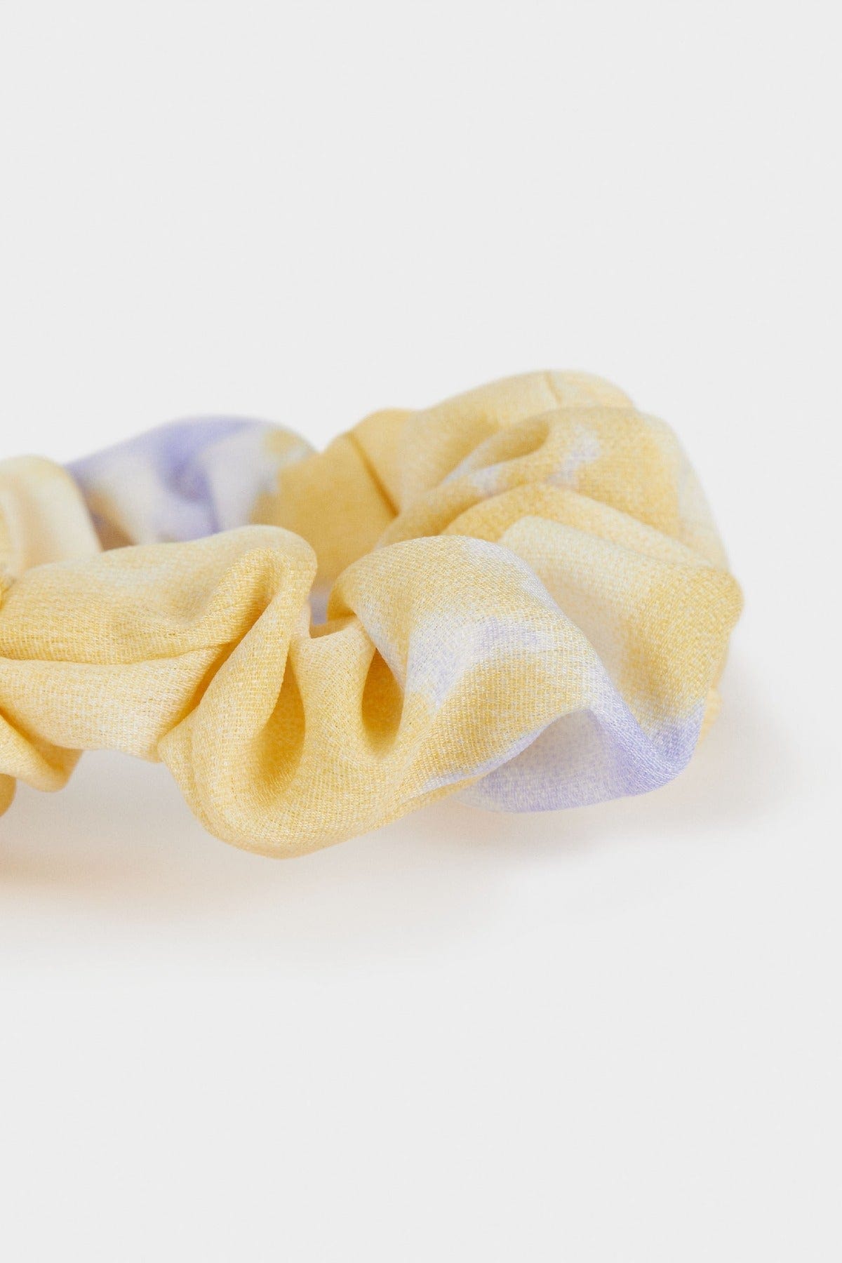 بارفوا توكة ملونة تاي داي نسائي متعدد الألوان