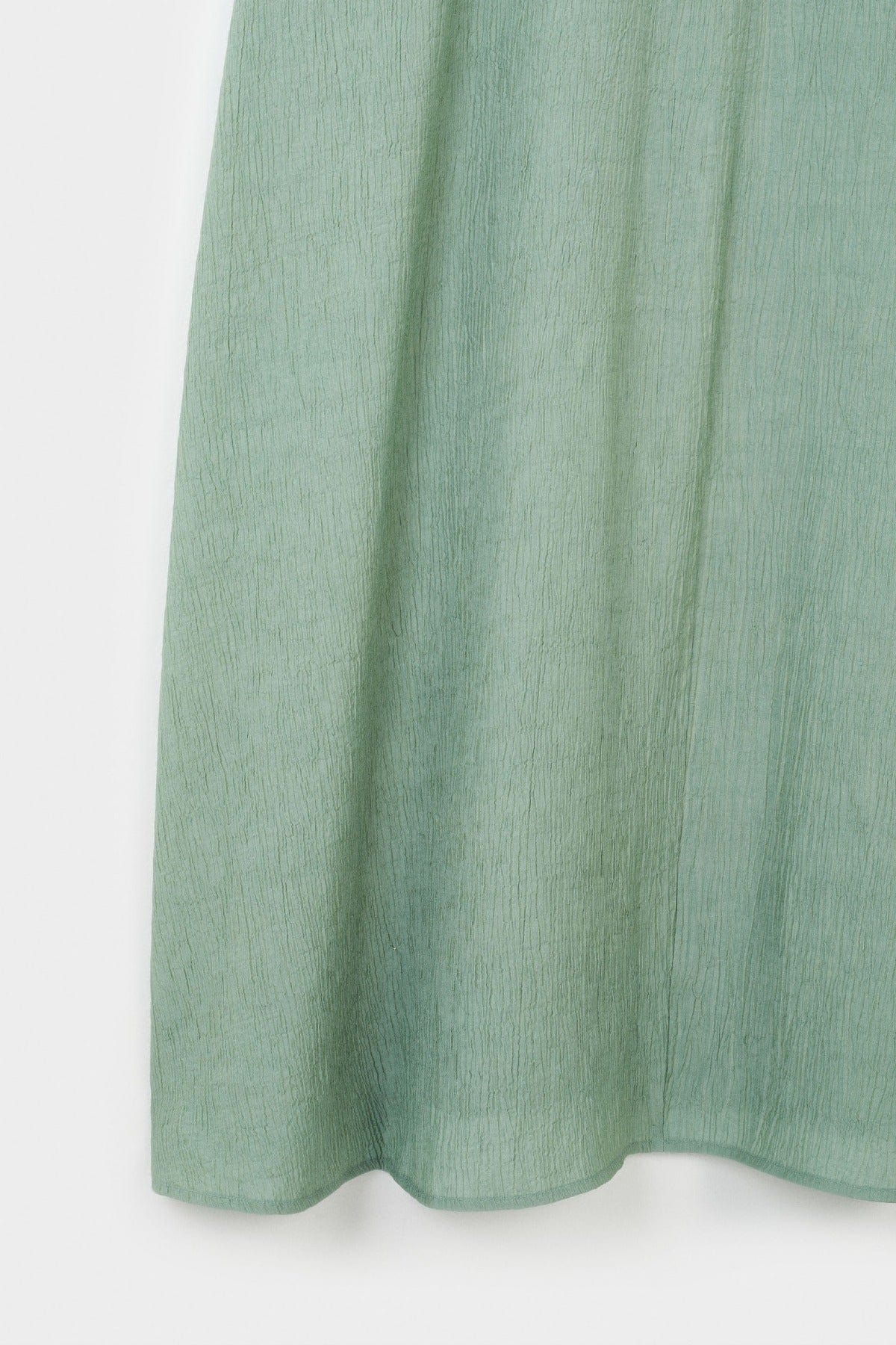 بارفوا فستان نوم بحمالات بفتحة ظهر عميقة