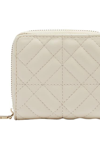 بارفوا محفظة نقود معدنية صغيرة بسحاب نسائي