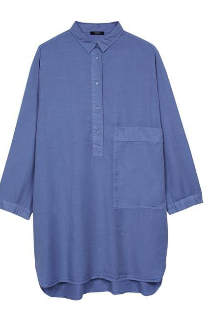 بارفوا قميص طويل نسائي 3/4 كم