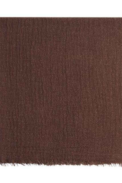 بارفوا سكارف رقبه نسائي قماشي