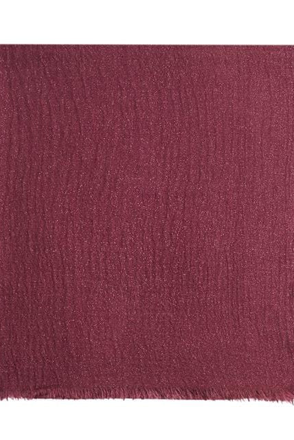 بارفوا سكارف رقبه نسائي قماشي