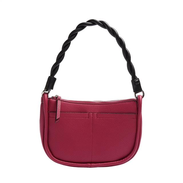 بارفوا شنطة كتف صغيرة كروس نسائي