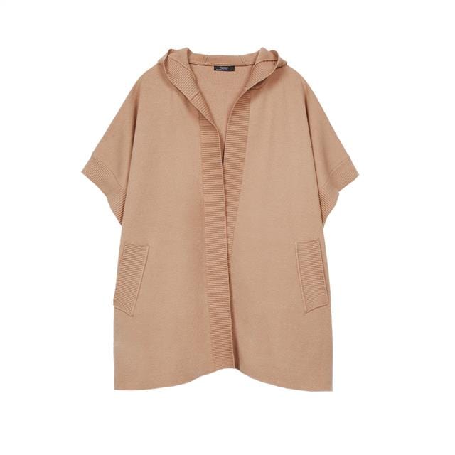 بارفوا كارديجان كت قصير نسائي بهودي بيج