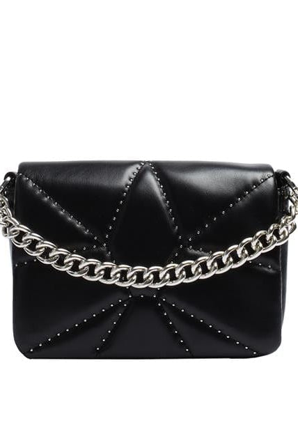 بارفوا شنطة كتف بيد جنزير