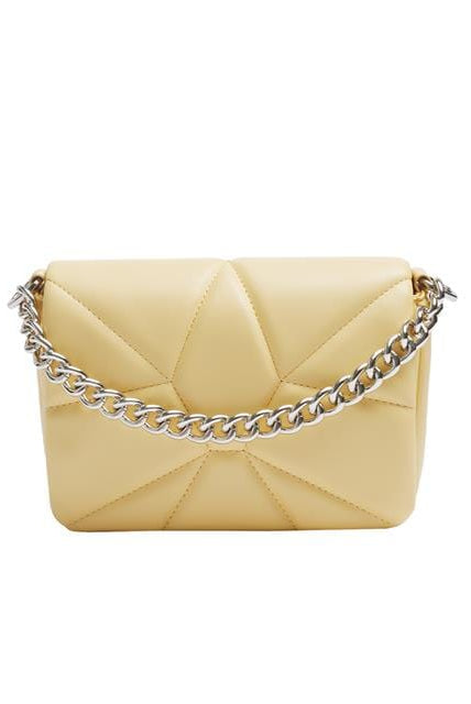 بارفوا شنطة كتف بيد جنزير