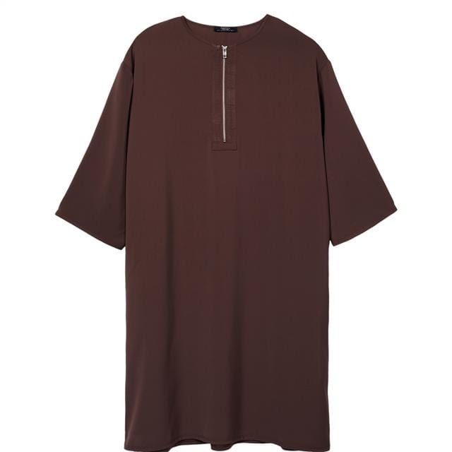 A Short Women s Dress With A Front Cloud Brown Green Fashion Site a-short-women-s-dress-with-a-front-cloud-brown-green-fashion-site