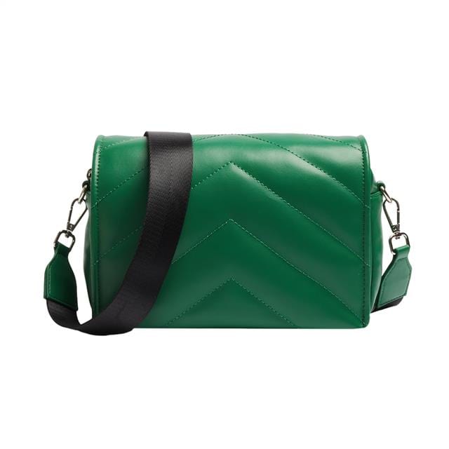 بارفوا شنطة حريمي كروس نسائية مطرزة