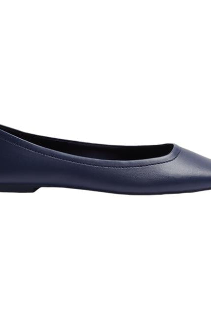 بارفوا حذاء فلات نسائي للمنناسبات