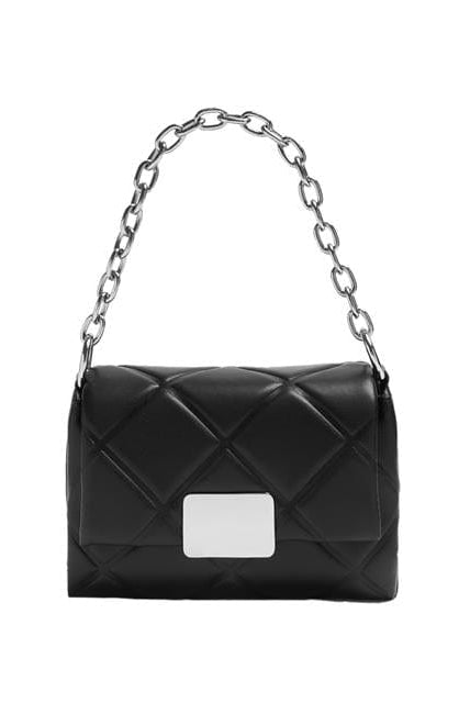 بارفوا شنطة يد نسائية ماركة بحامل يد صغير سلسلة