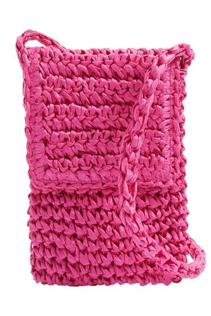 بارفوا شنطة هاتف نسائية