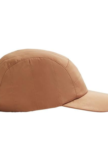 بارفوا قبعة رأس سادة للنساء