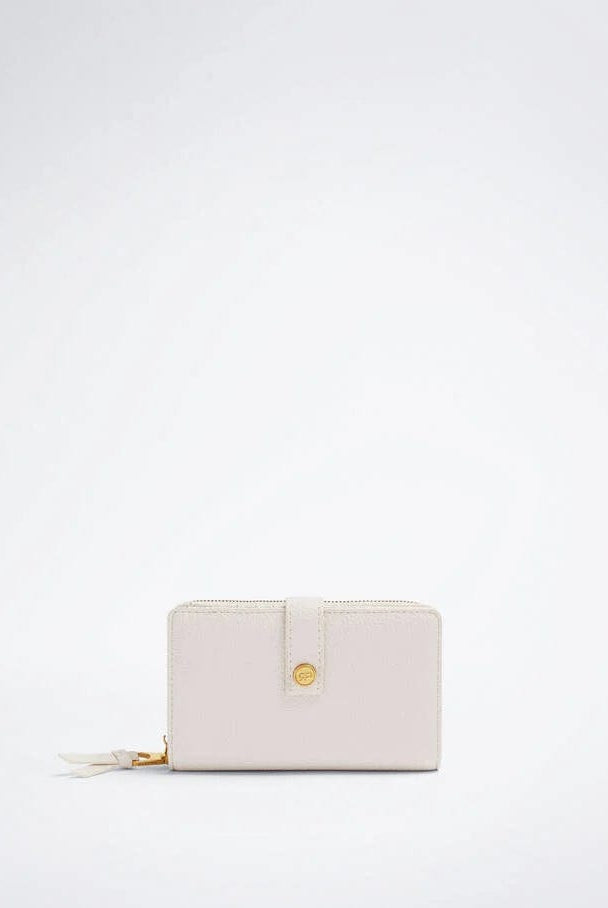 بارفوا محفظة نسائية بكباس وسوستة