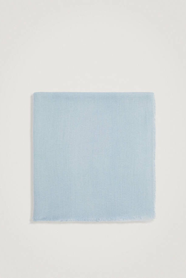 بارفوا وشاح نسائي باشمينا مربع