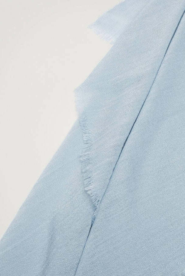 بارفوا وشاح نسائي باشمينا مربع