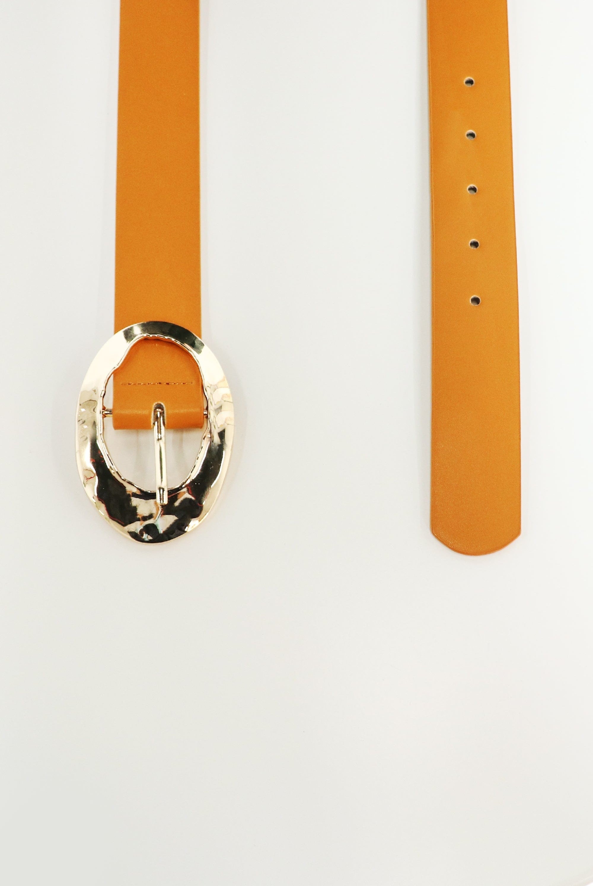 كيتشن حزام بتوكة مدورة نسائي