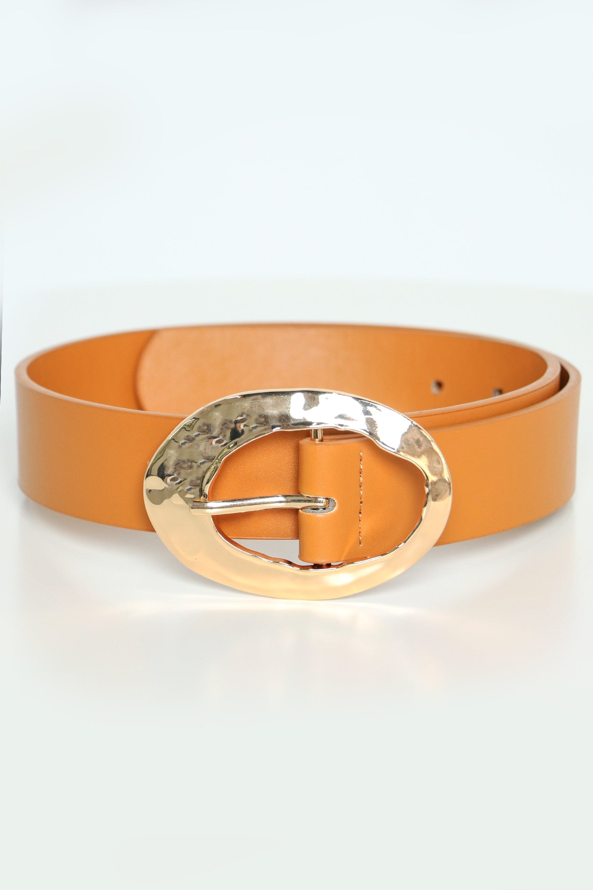 كيتشن حزام بتوكة مدورة نسائي