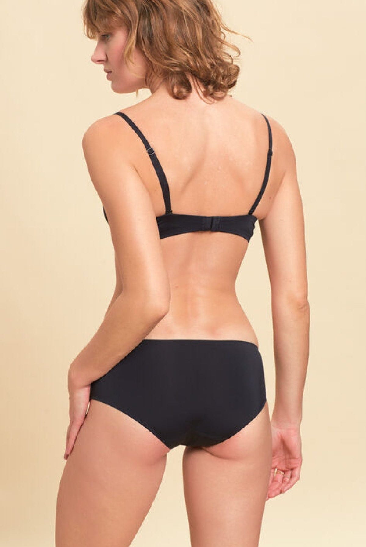 اتام سروال سادة بيزك نسائي