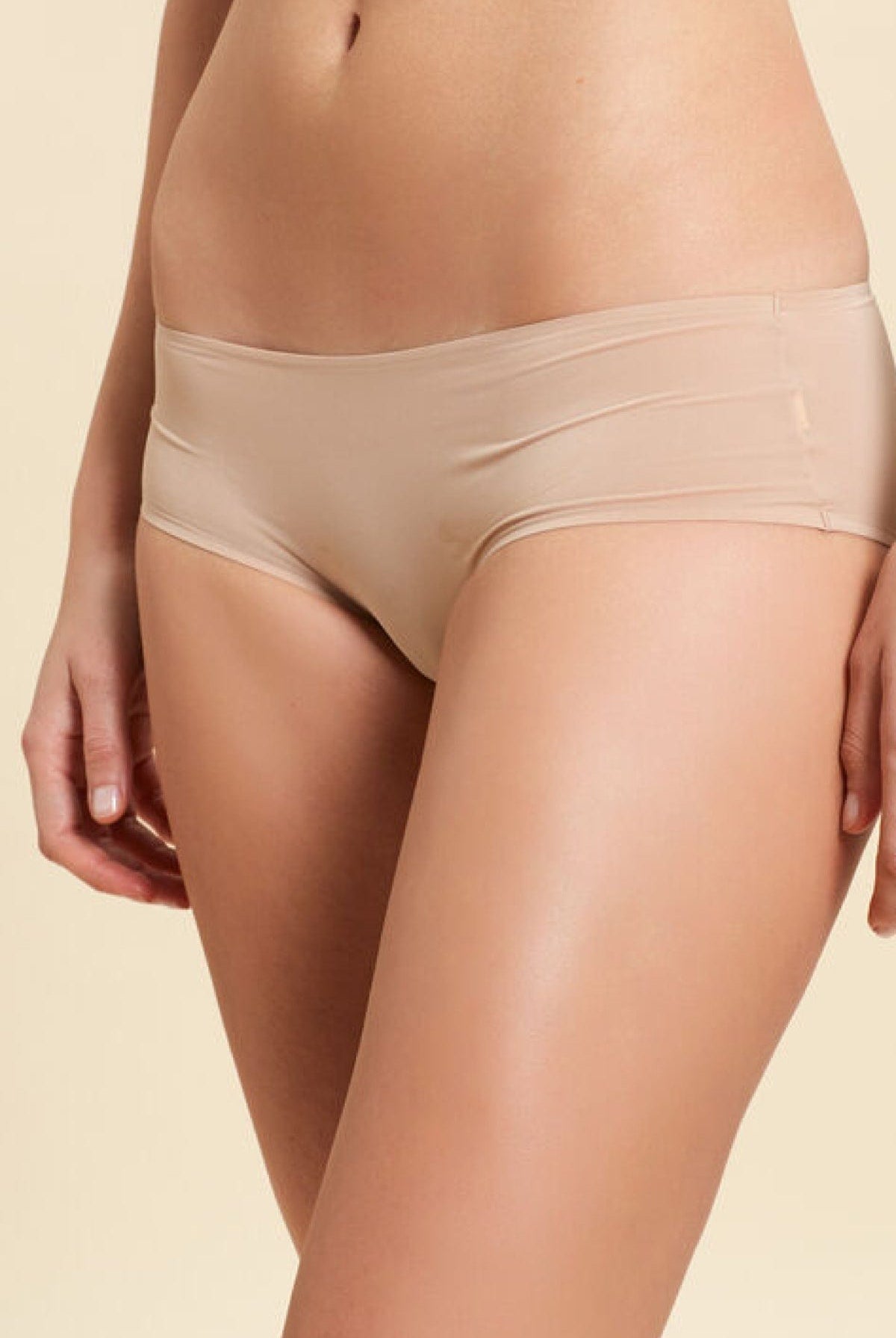 اتام سروال سادة بيزك نسائي